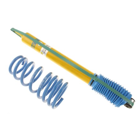 Bilstein Mazda 3 13-04/Volvo C30 13-07/S40 11 47-121225